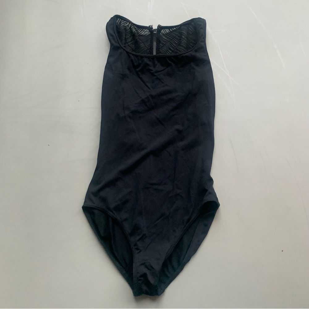 Mirella Ballet Leotard